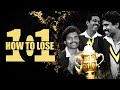 1983 World Cup - A Critic who won a million hearts & The Captain who made it Happen | Kapil Dev