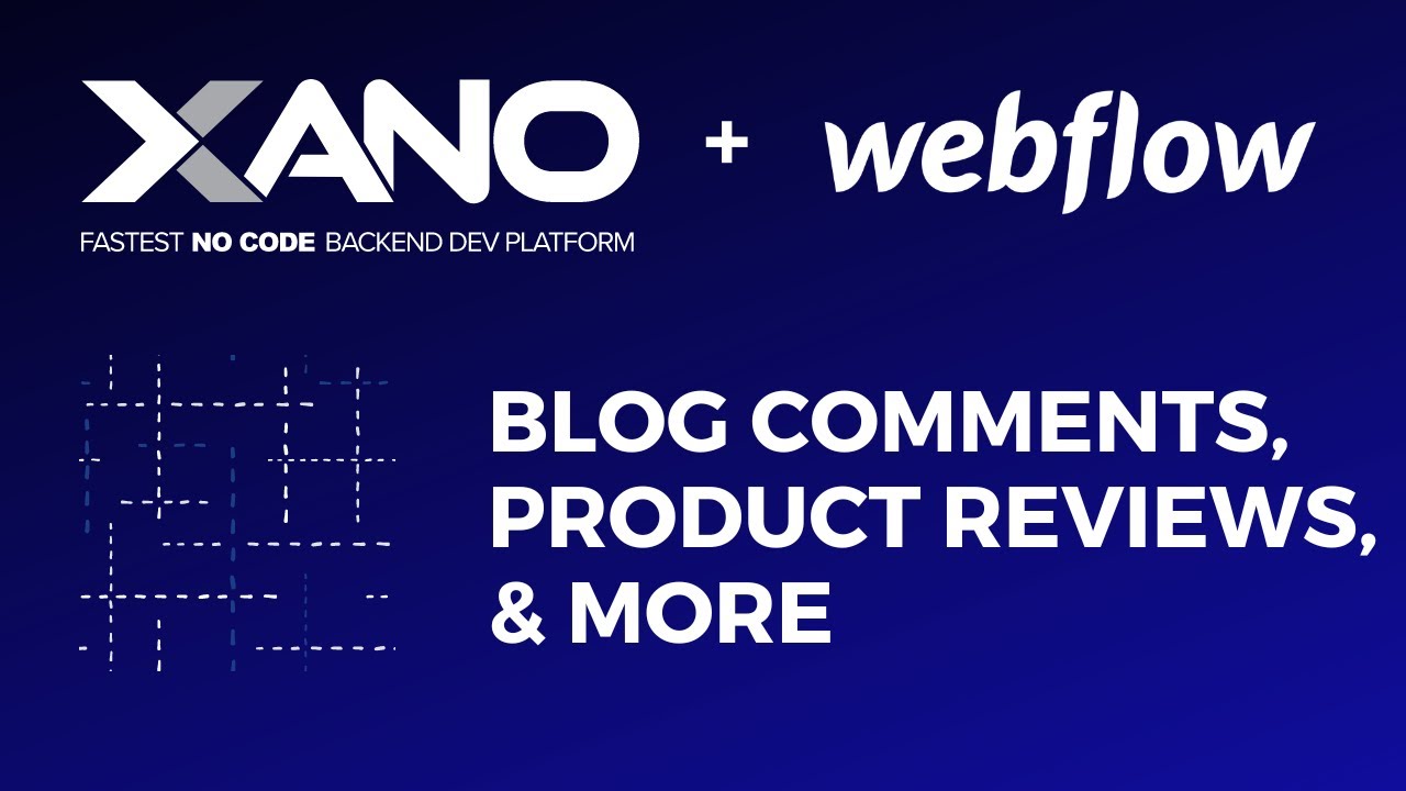 Display Data from an API in Webflow (Part 4)