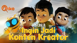 Download lagu WANNA BE A CONTENT CREATOR - RIKO THE SERIES | SEASON 5 EPS.7 mp3