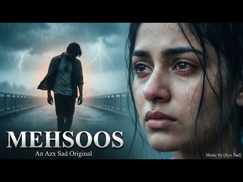Mehsoos – A Timeless Painful Melody | Azx Sad