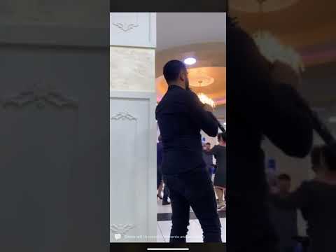 Erad demiri - Fatjon Dalipi - Roni - Napolon ,ciftetel ,pogonishte , harem live dasem 2021