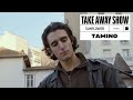 ​Tamino Sunflower A Take Away Show