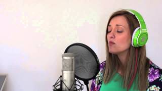 Ellie Goulding - How Long Will I Love You (Emma J cover)