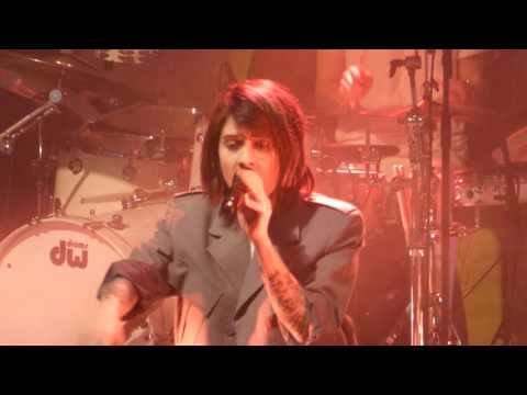 18/23 Tegan & Sara -  U-Turn @ Rockefeller, Oslo, Norway 1/29/17