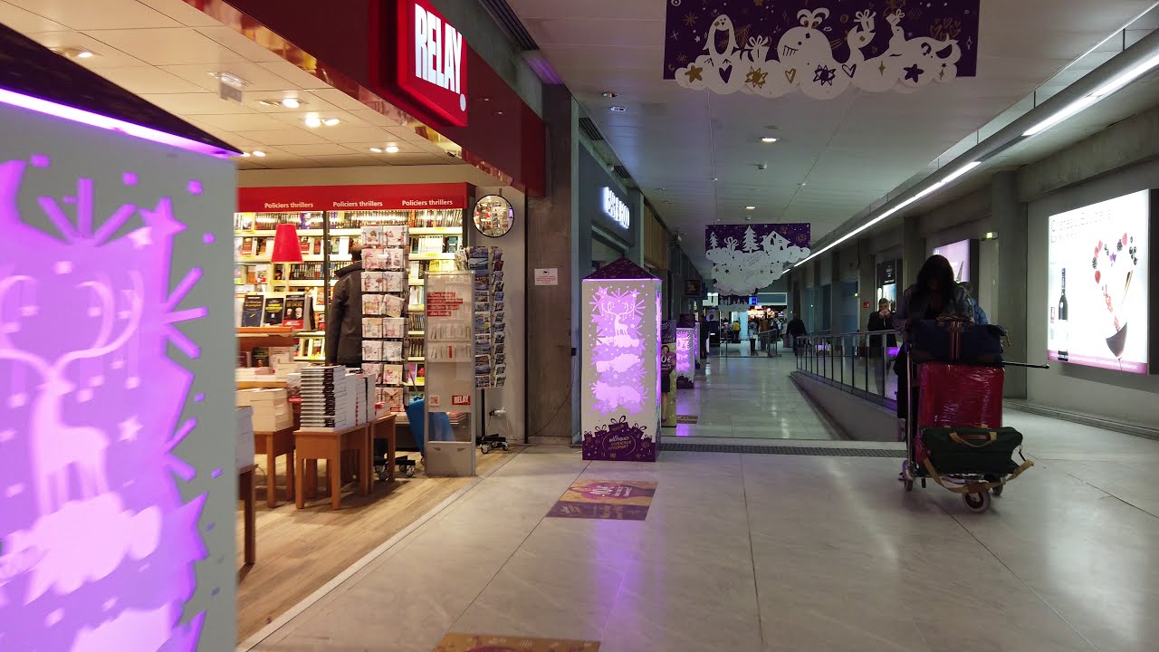 Air France - Le Patio thumbnail