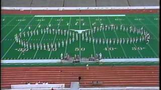 preview picture of video '1989 UIL Denver City HS State Marching Championship'