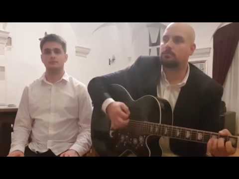 Speramus - Ps 121 (Čuvao te Gospodin)