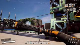 ついに正式リリースされたSATISFACTORYをただひたすらプレイする #15