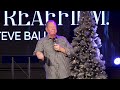 Destiny Living || Reflect. Renew. Receive. Reaffirm Part 2 Dr.Steve Ball.