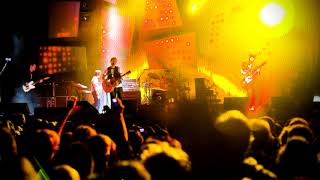 Radiohead - The Tourist (with Ed) Live soundcheck at Berkeley 2006