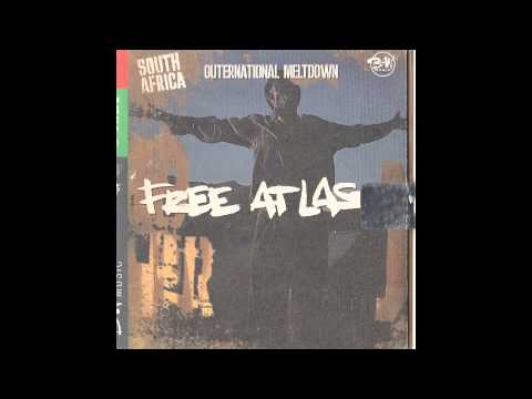 Outernational Meltdown - The Long Walk to Freedom