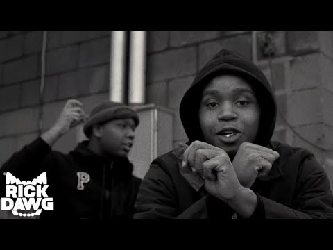 VonOff1700 X SBG BRICK - Switch It Up(Official Video) Shot By @RickDawg