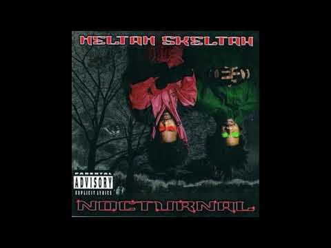 Heltah Skeltah - Letha Brainz Blo