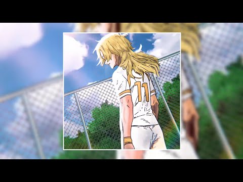 Jmilton, Repsaj - SEM FREIO x Michael Kaiser (Blue Lock)