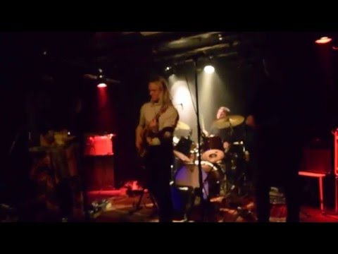 Morgan Square - Tape (live)