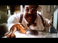 Nutty Professor Teddy Pendergrass Edition
