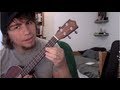Ukulele: How to play Super by Five For Fighting ...