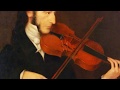 CHOPIN UND PAGANINI - VARIATIONS IN A MAJOR 'SOUVENIR DE PAGANINI'
