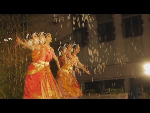 Pete Ardron - Vignette (taster)