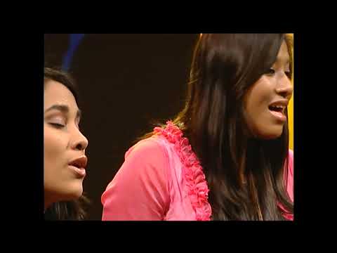 Cinthya Inoñan - Mas cerca ya del Hogar - Olam