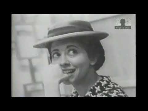 Especial Fim de ano - Programas antigos - TV no Brasil - TVE - Anos 90 - parte 3