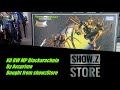 KO Transformers Masterpiece Beast Wars BlackWidow Blackarachnia