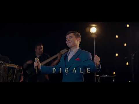 DIGALE - EDDY VALENZUELA - (EN VIVO)