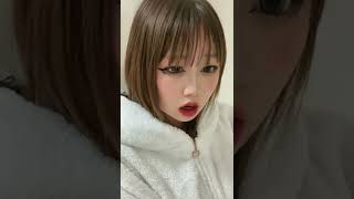 ギャルメイクどうかな？ #チクタク#ティック曲#tiktokダンス#tiktokかわいい