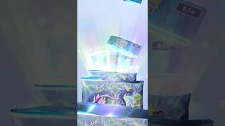 Pokemon Pocket Paradox Drive Pack Opening