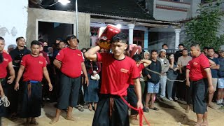 Download lagu SATRIO SINGO DRONO DJATI‼️full Kalapan Kuda Lumping Campursari live Ardirejo - Kepanjen mp3