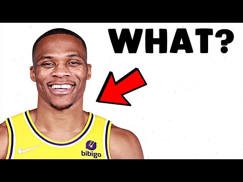 Answering 11 Burning Questions For This NBA Season!