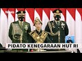 Pidato Kenegaraan Presiden Jokowi Dalam Sidang Tahunan MPR DPR 2020 Special Event 14 08