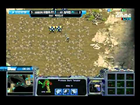 SPL KT vs Samsung Set 6 Stats vs JangBi