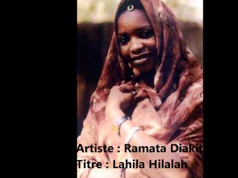 Ramata Diakité - Lahila Hilalah