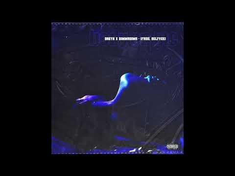 Dreyh ft. Dimmadims - Body On Me