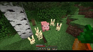 The Stolen Anvil 8 (Minecraft SMP)