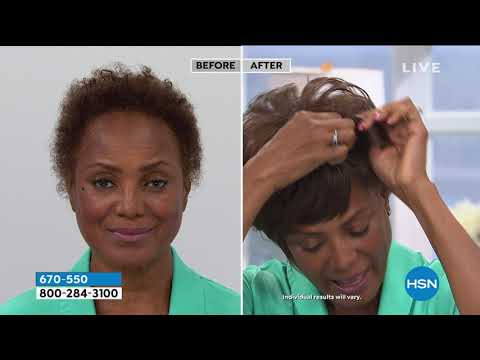 Gabor Essentials Polish Short Sassy Wig