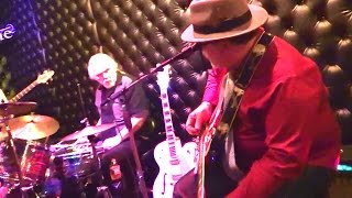 Little Red Rooster - MOTU Live @ Treme featuring Dee Chetta