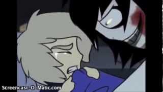 Jeff The Killer || I&#39;m In Love (With A Killer) || AMV