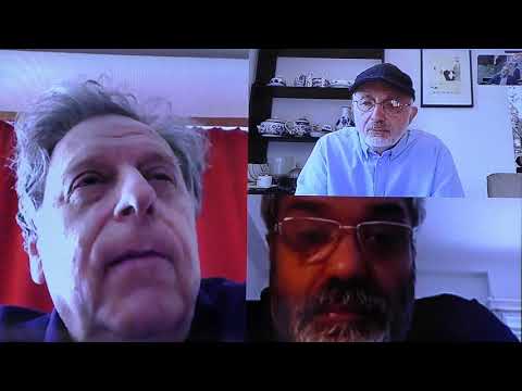 A Világ Zsidó Szemmel 2020.05.04.