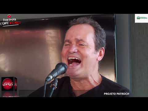 Lindomar Correa interpreta - Canção de Verão - Roupa Nova