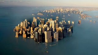 7 INSANE Effects of Climate Change in Your Lifetime