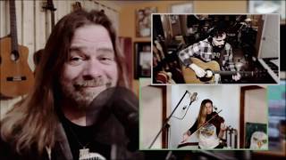 Alan Doyle - It&#39;s OK (Isolation Edition)