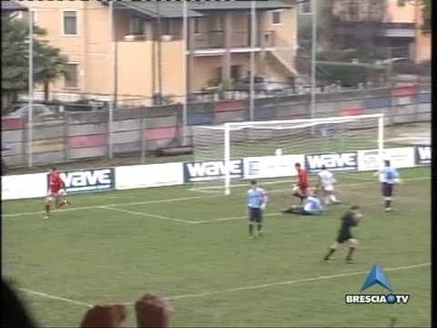 Campionato Eccellenza 2010/2011: Dellese - Palazzolo 3 - 2