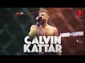Calvin Kattar / The Boston Finisher (2020 HD Highlights)
