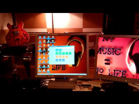 Windows Server 2003 pystyyn. Raidit paukkuu ja  Tulenkantajat soi