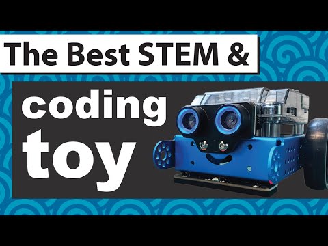mBot Neo Best STEM Toy for Kids