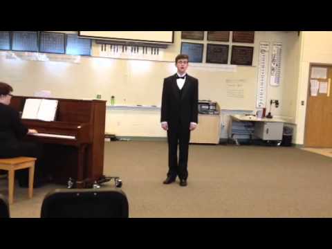 Danny Boy performed by Joe Janisse