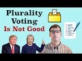 Why The Way We Vote Is Terrible