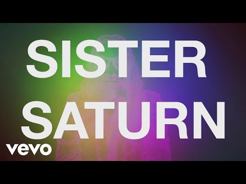 Video thumbnail for Sister Saturn
